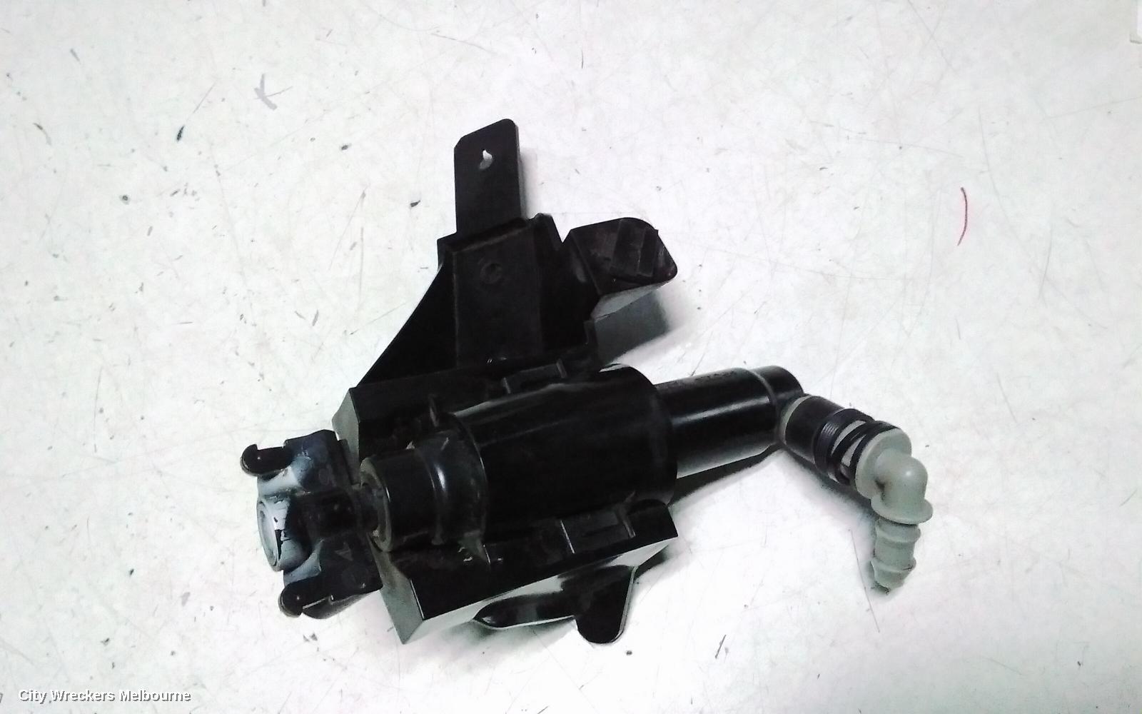 KIA OPTIMA WASHER JET, TF 11/2010 - 10/2015