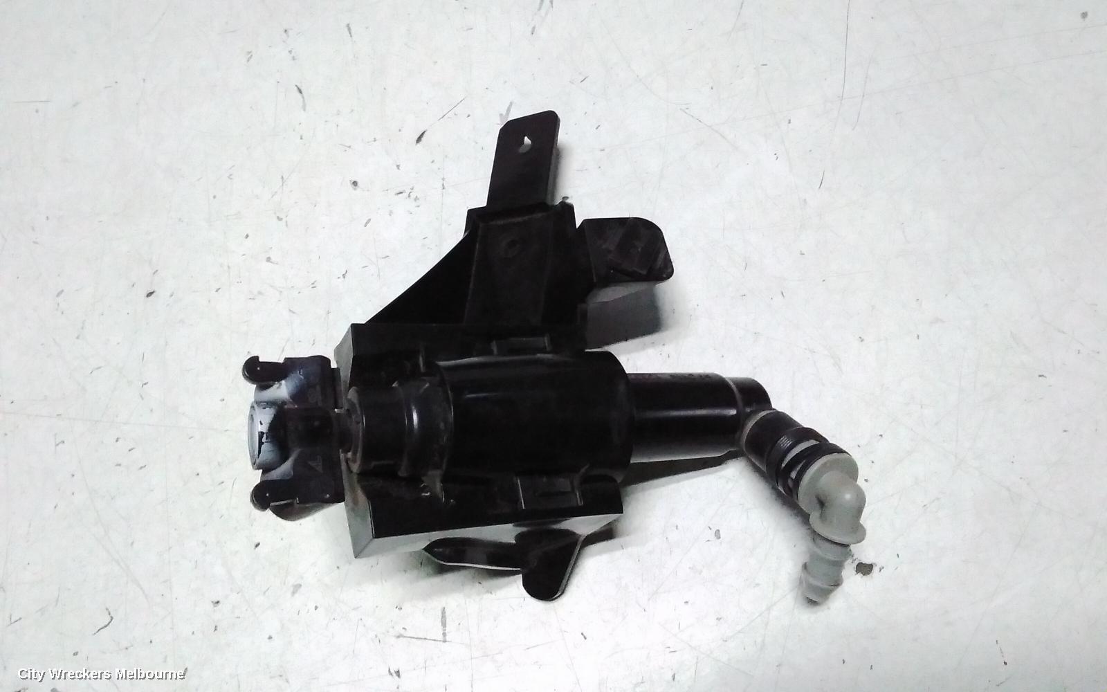 KIA OPTIMA WASHER JET, TF 11/2010 - 10/2015