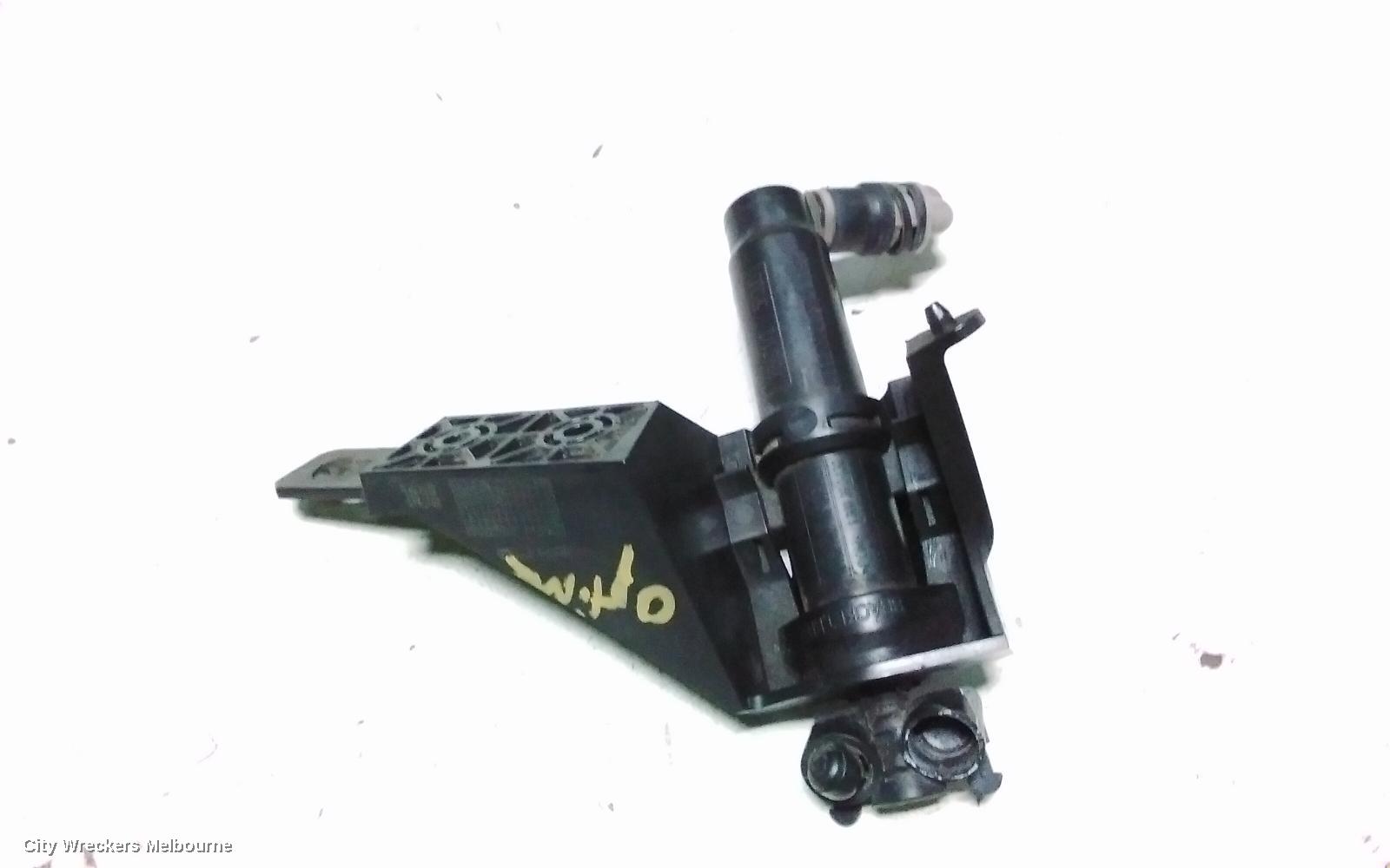KIA OPTIMA WASHER JET, TF 11/2010 - 10/2015