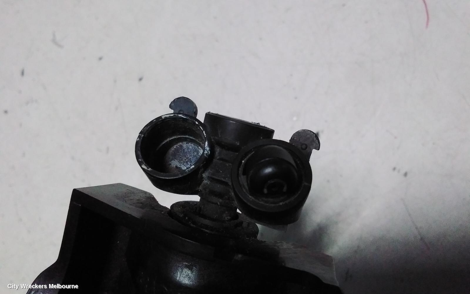 KIA OPTIMA WASHER JET, TF 11/2010 - 10/2015