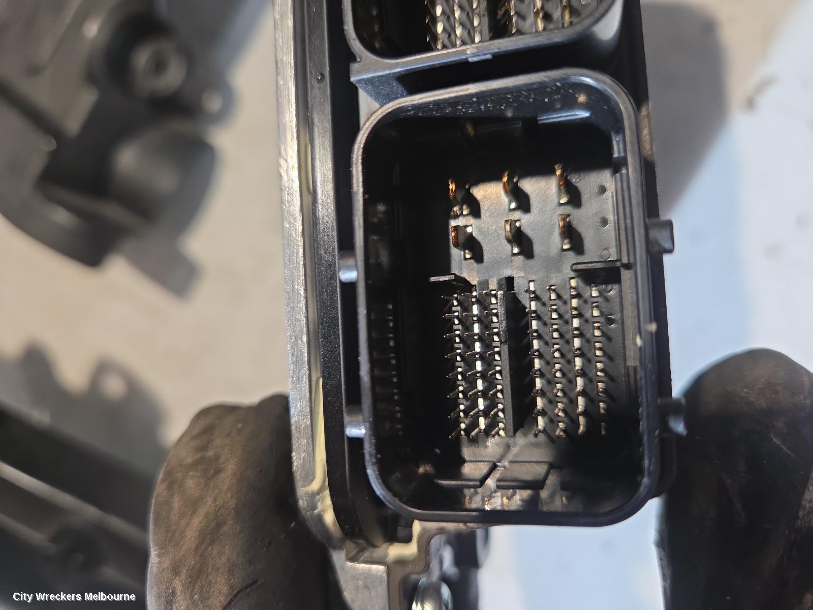 VOLVO XC60 ECU, ENGINE ECU, 2.0, PETROL, ECU ONLY, GEN 2, 07/2021 ONWARDS