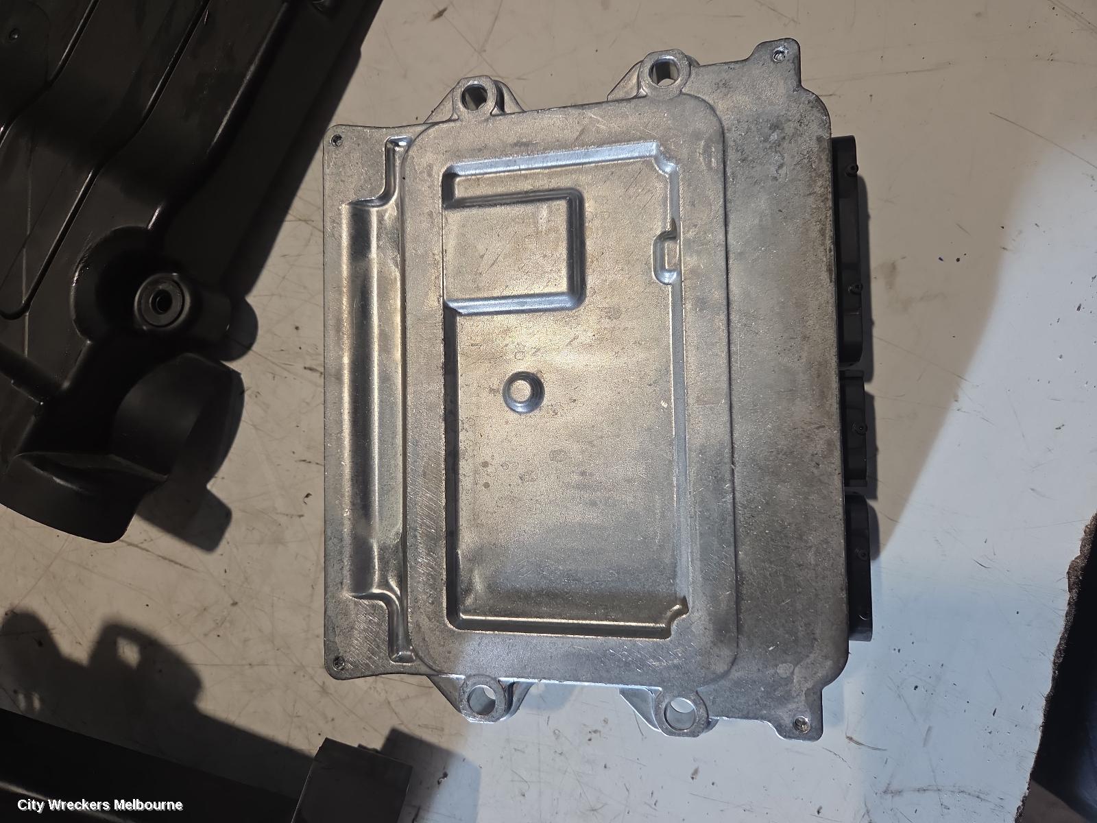VOLVO XC60 ECU, ENGINE ECU, 2.0, PETROL, ECU ONLY, GEN 2, 07/2021 ONWARDS