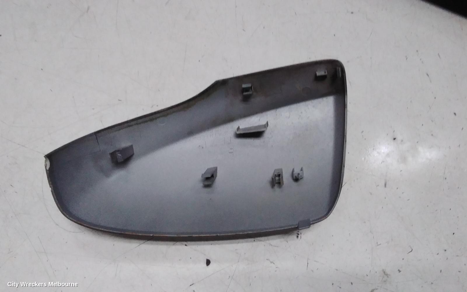 MAZDA CX9 RIGHT DOOR MIRROR, TB, NON BLINDSPOT, NON HEATED TYPE, 06/2009 - 12/2015