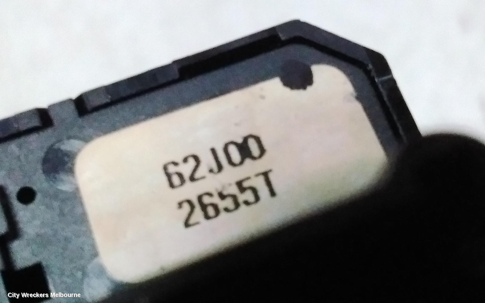 SUZUKI SWIFT, ELECTRIC MIRROR SWITCH, RS415/RS416, 09/2004 - 02/2011