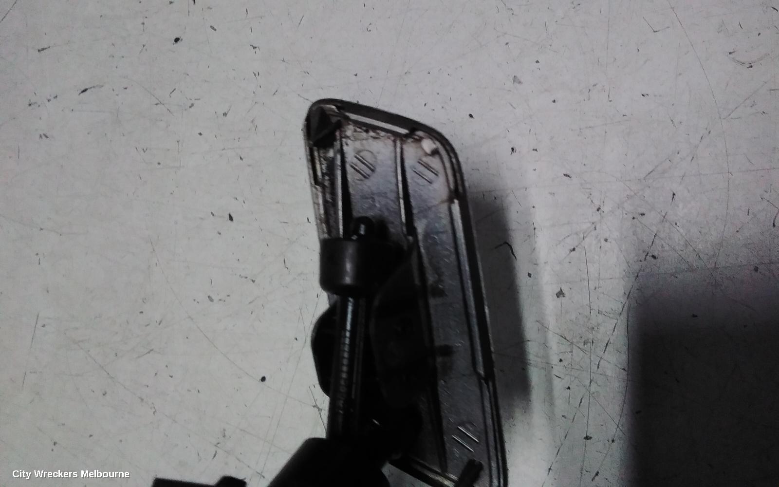 VOLKSWAGEN PASSAT WASHER JET, 3CC, SEDAN, 08/2008 - 12/2016