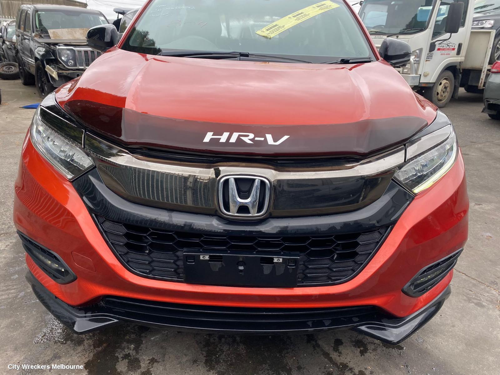 HONDA HRV WASHER BOTTLE, RU, 12/2014 - 10/2021