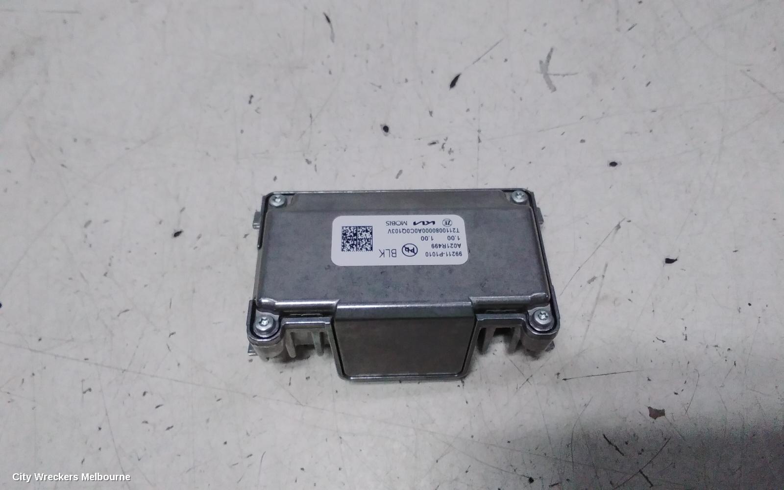 KIA SPORTAGE REVERSE CAMERA, NQ5, FRONT CAMERA (WINDSCREEN MOUNTED), 09/2021 - 01/2025