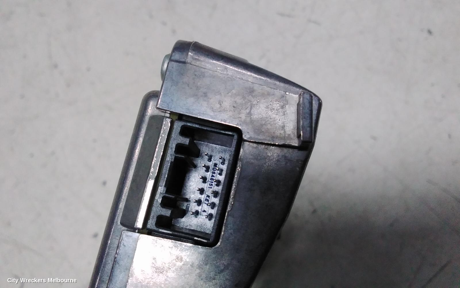 KIA SPORTAGE REVERSE CAMERA, NQ5, FRONT CAMERA (WINDSCREEN MOUNTED), 09/2021 - 01/2025