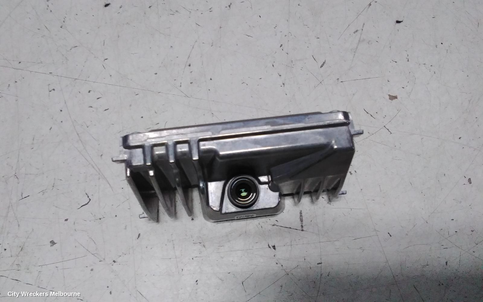 KIA SPORTAGE REVERSE CAMERA, NQ5, FRONT CAMERA (WINDSCREEN MOUNTED), 09/2021 - 01/2025