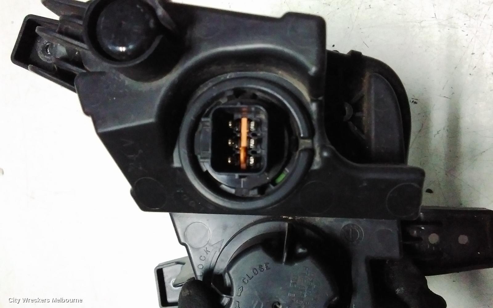 HYUNDAI I30 RIGHT INDICATOR/FOG/SIDE, DAYTIME RUNNING LAMP, W/ MULTI LED TYPE, PD, HATCH (S. KOREA VIN KMHH), ACTIVE/ELITE, 08/2020 - 12/2023