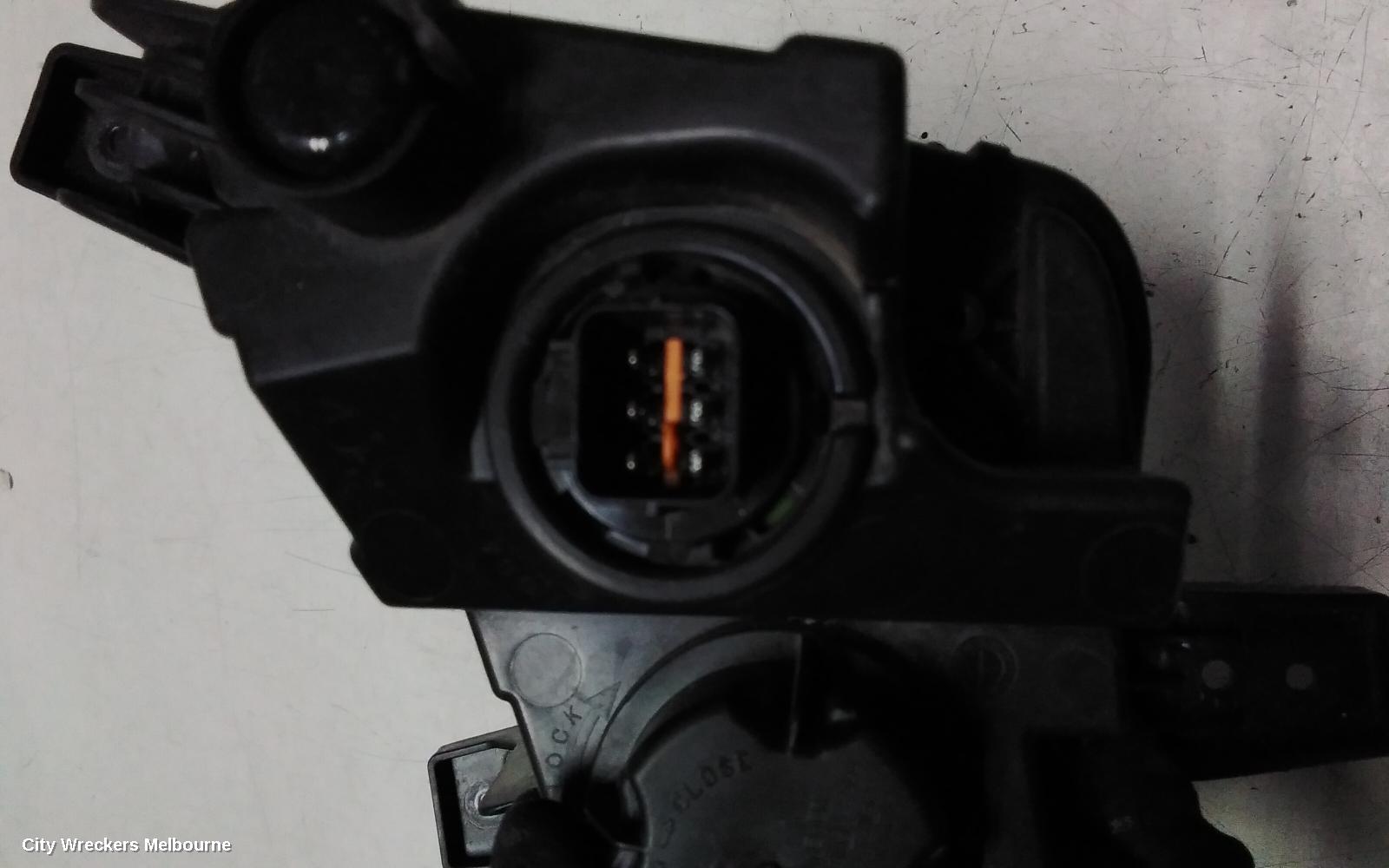 HYUNDAI I30 RIGHT INDICATOR/FOG/SIDE, DAYTIME RUNNING LAMP, W/ MULTI LED TYPE, PD, HATCH (S. KOREA VIN KMHH), ACTIVE/ELITE, 08/2020 - 12/2023