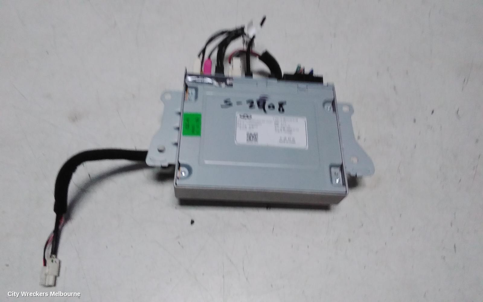 CHERY OMODA 5 RADIO/CD/DVD/SAT/TV, T34/T19C, HEAD UNIT, 12.3IN DISPLAY, 12/2022 ONWARDS