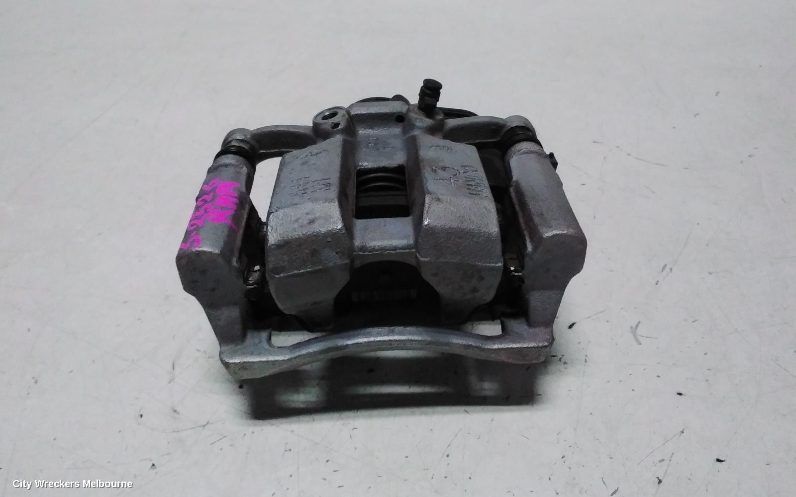 KIA SORENTO CALIPER, RH REAR, MQ4, 02/2020 ONWARDS