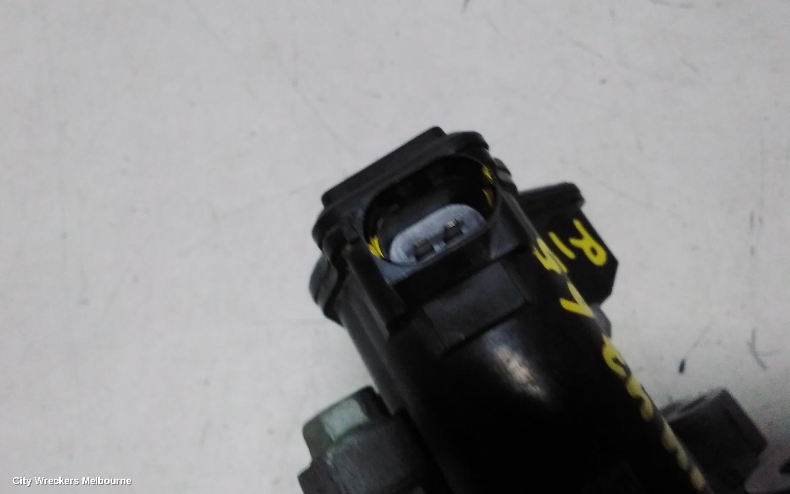 KIA SORENTO CALIPER, RH REAR, MQ4, 02/2020 ONWARDS