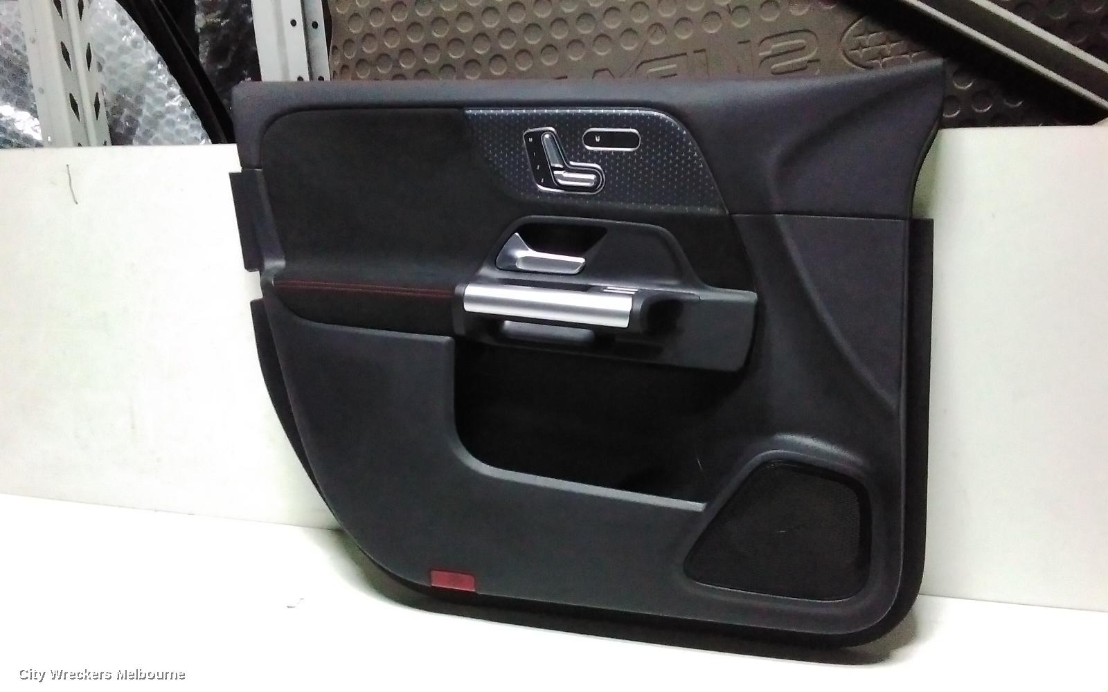 MERCEDES EQA DOOR TRIM, H243, 01/2021 ONWARDS