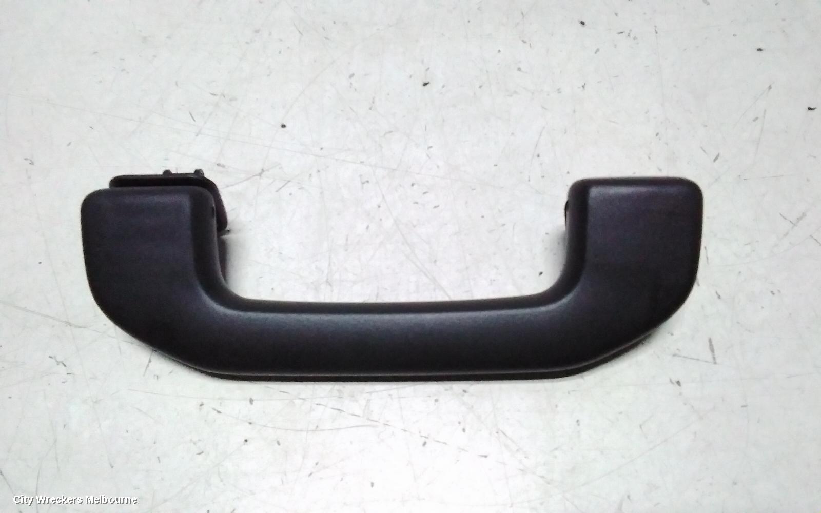 MERCEDES EQA GRAB HANDLE, H243, 01/2021 ONWARDS