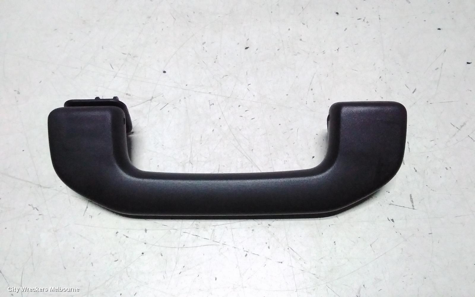 MERCEDES EQA GRAB HANDLE, H243, 01/2021 ONWARDS