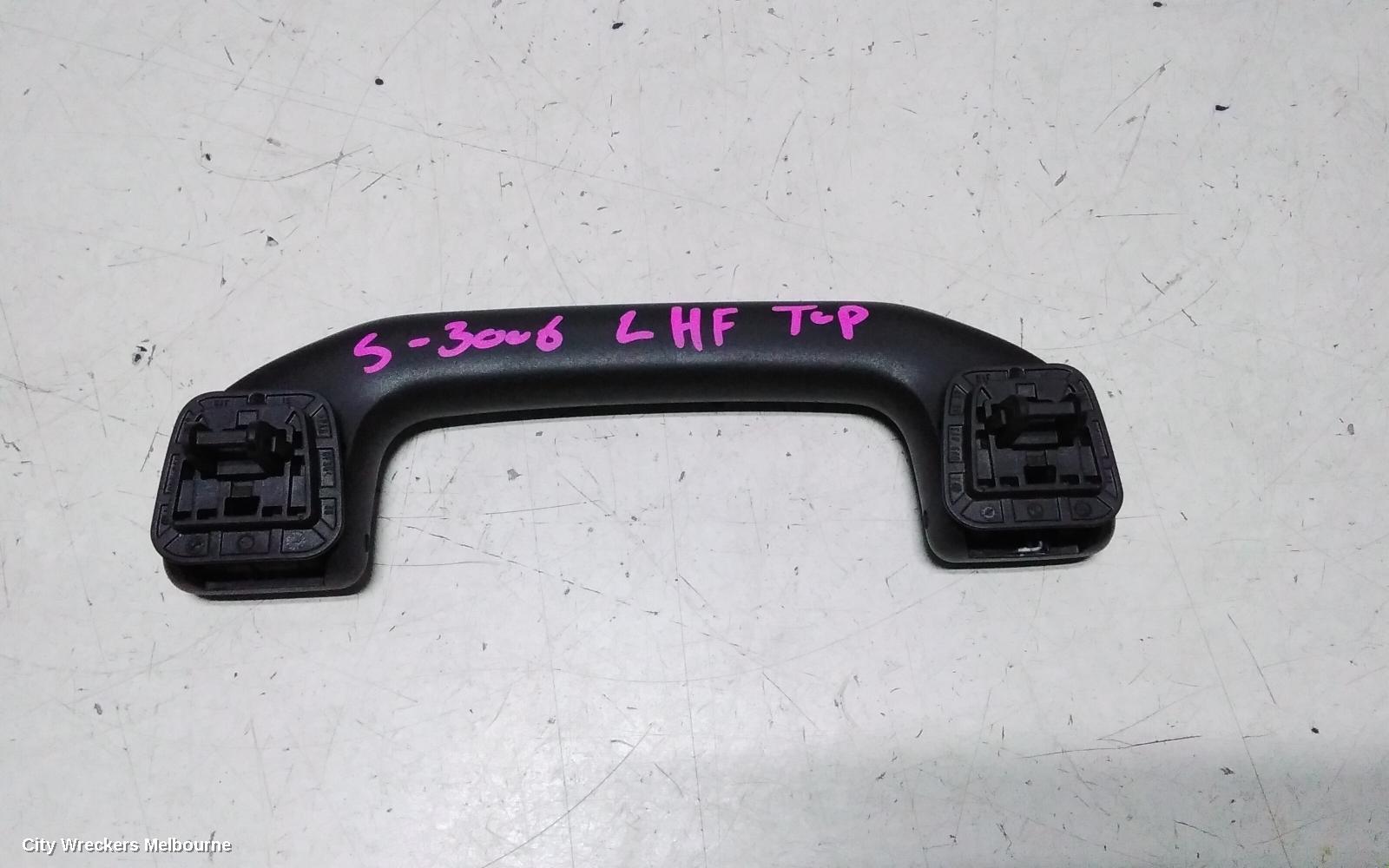 MERCEDES EQA GRAB HANDLE, H243, 01/2021 ONWARDS