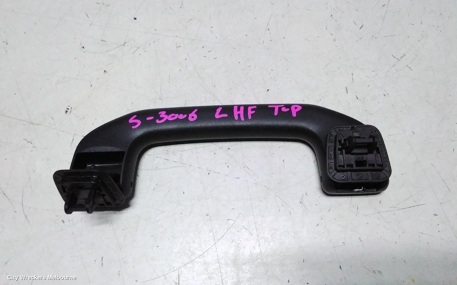 MERCEDES EQA GRAB HANDLE, H243, 01/2021 ONWARDS