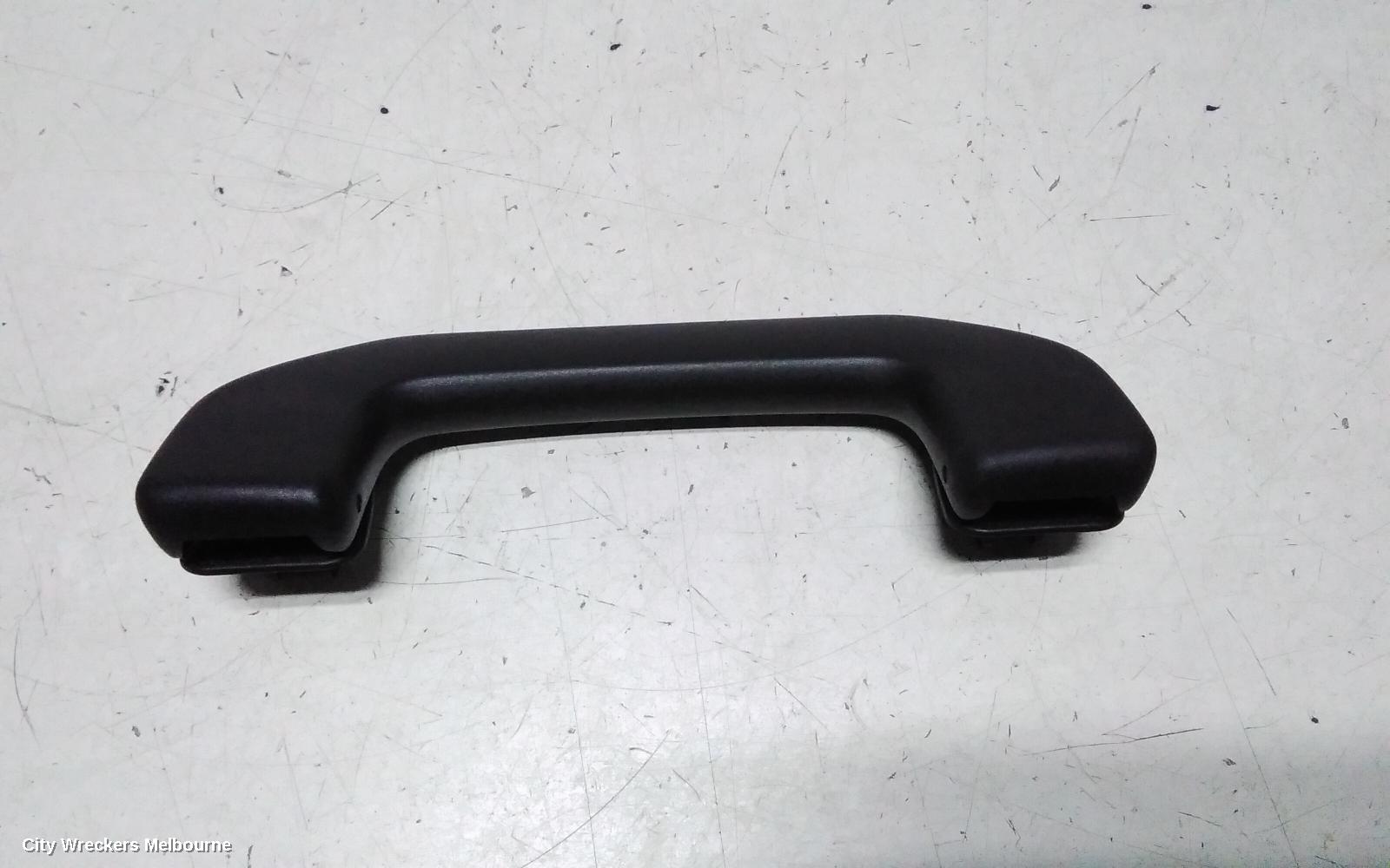 MERCEDES EQA GRAB HANDLE, H243, 01/2021 ONWARDS