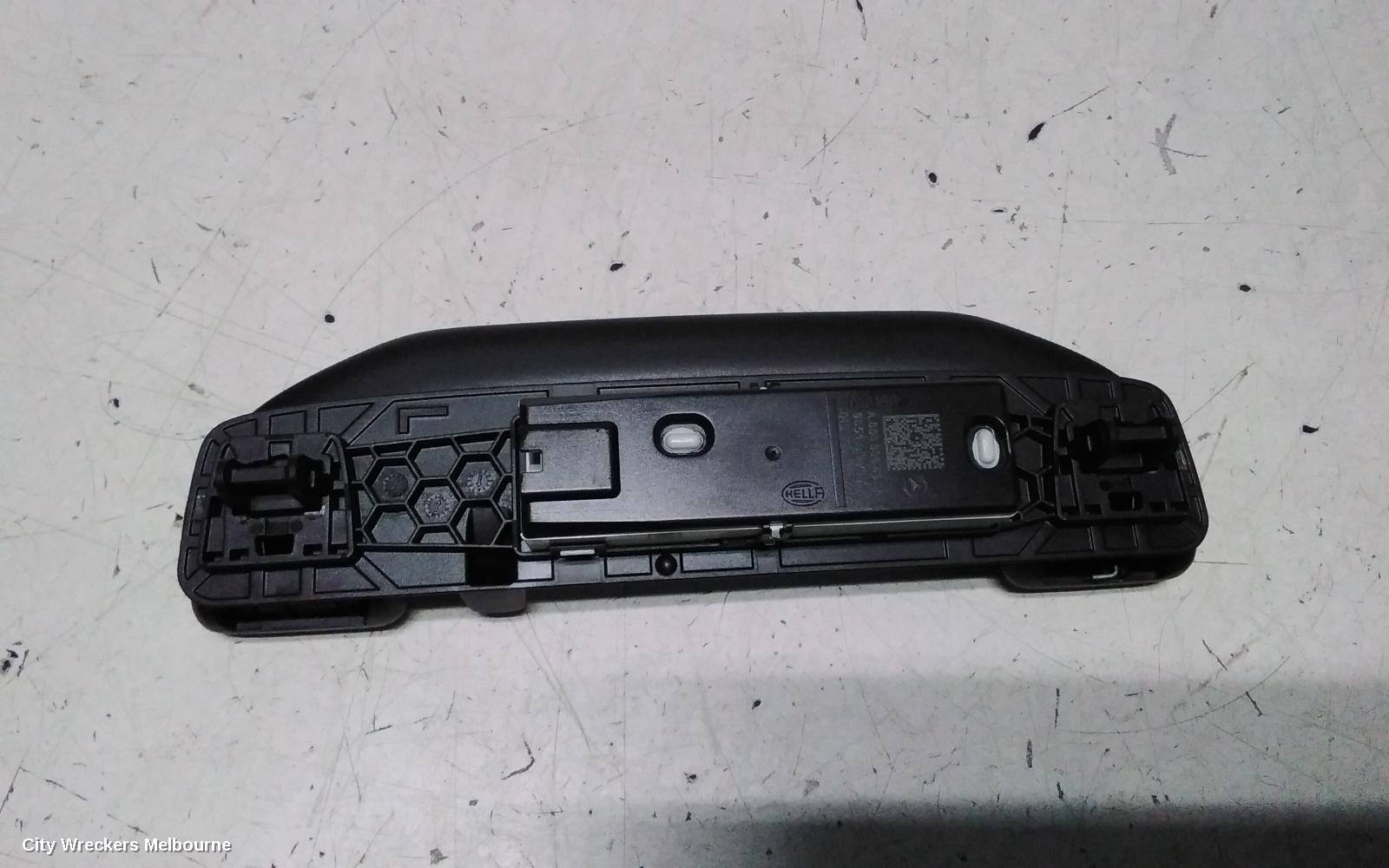MERCEDES EQA GRAB HANDLE, H243, 01/2021 ONWARDS