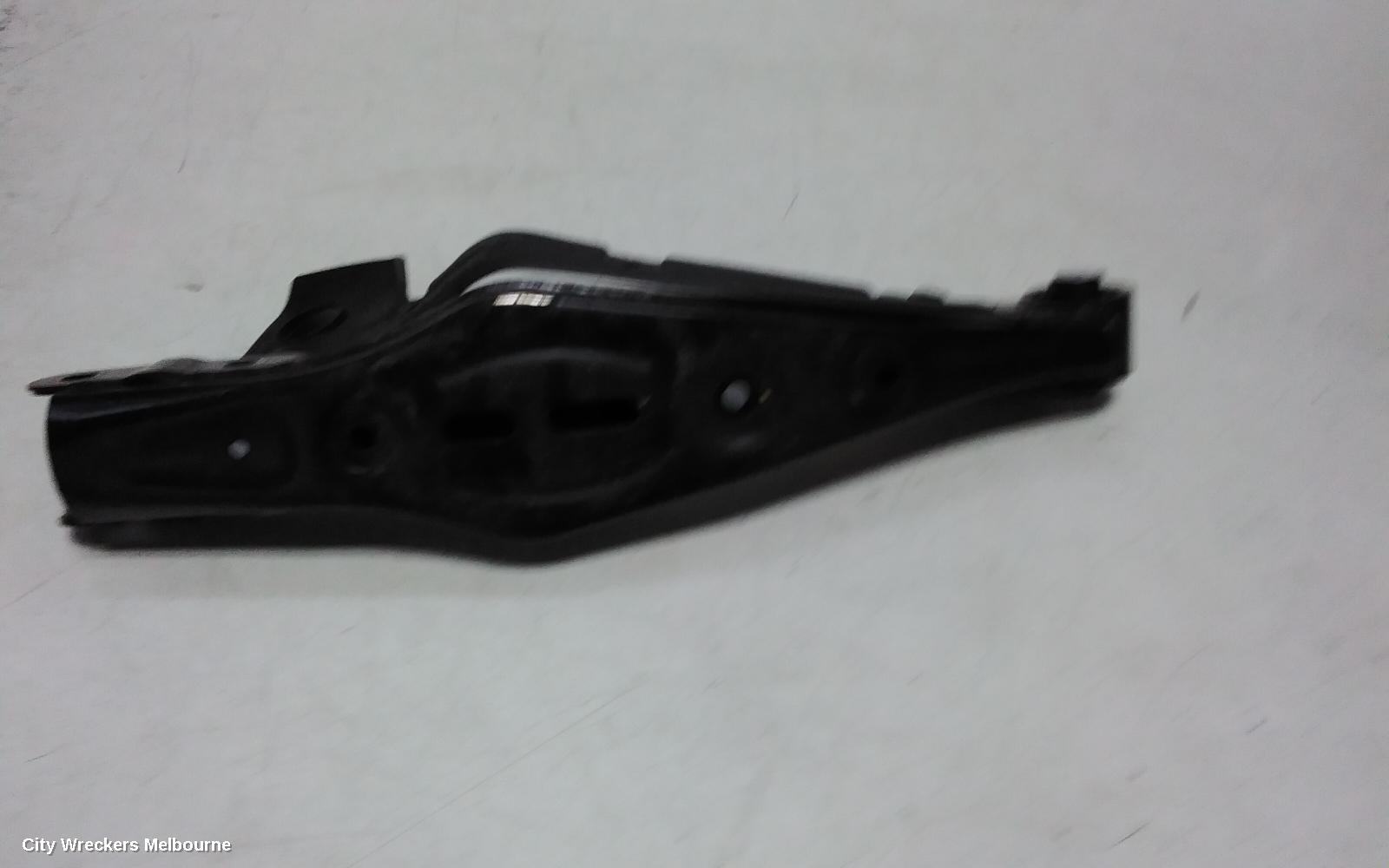 KIA SORENTO RIGHT REAR TRAILING ARM, MQ4, LOWER CONTROL ARM (REAR), 02/2020 ONWARDS
