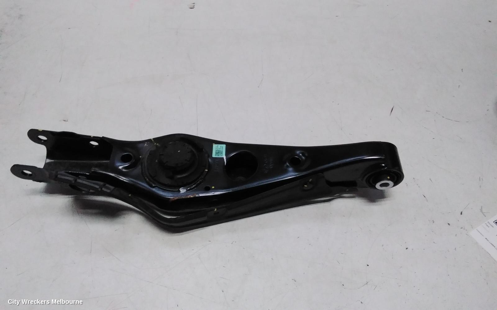 KIA SORENTO RIGHT REAR TRAILING ARM, MQ4, LOWER CONTROL ARM (REAR), 02/2020 ONWARDS