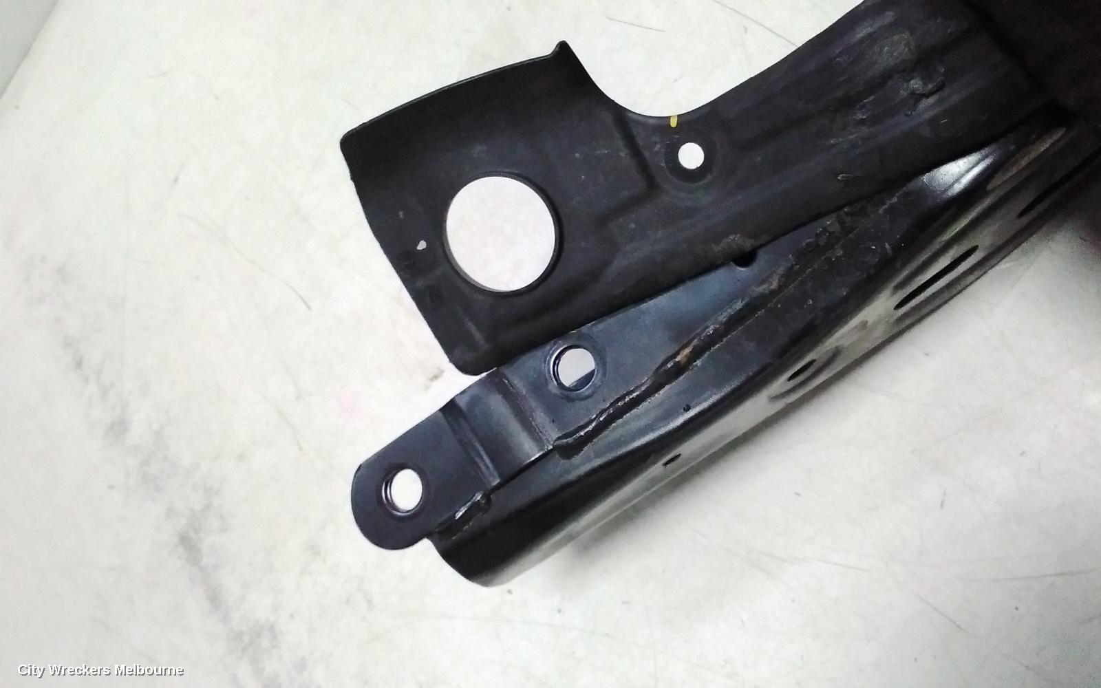KIA SORENTO RIGHT REAR TRAILING ARM, MQ4, LOWER CONTROL ARM (REAR), 02/2020 ONWARDS