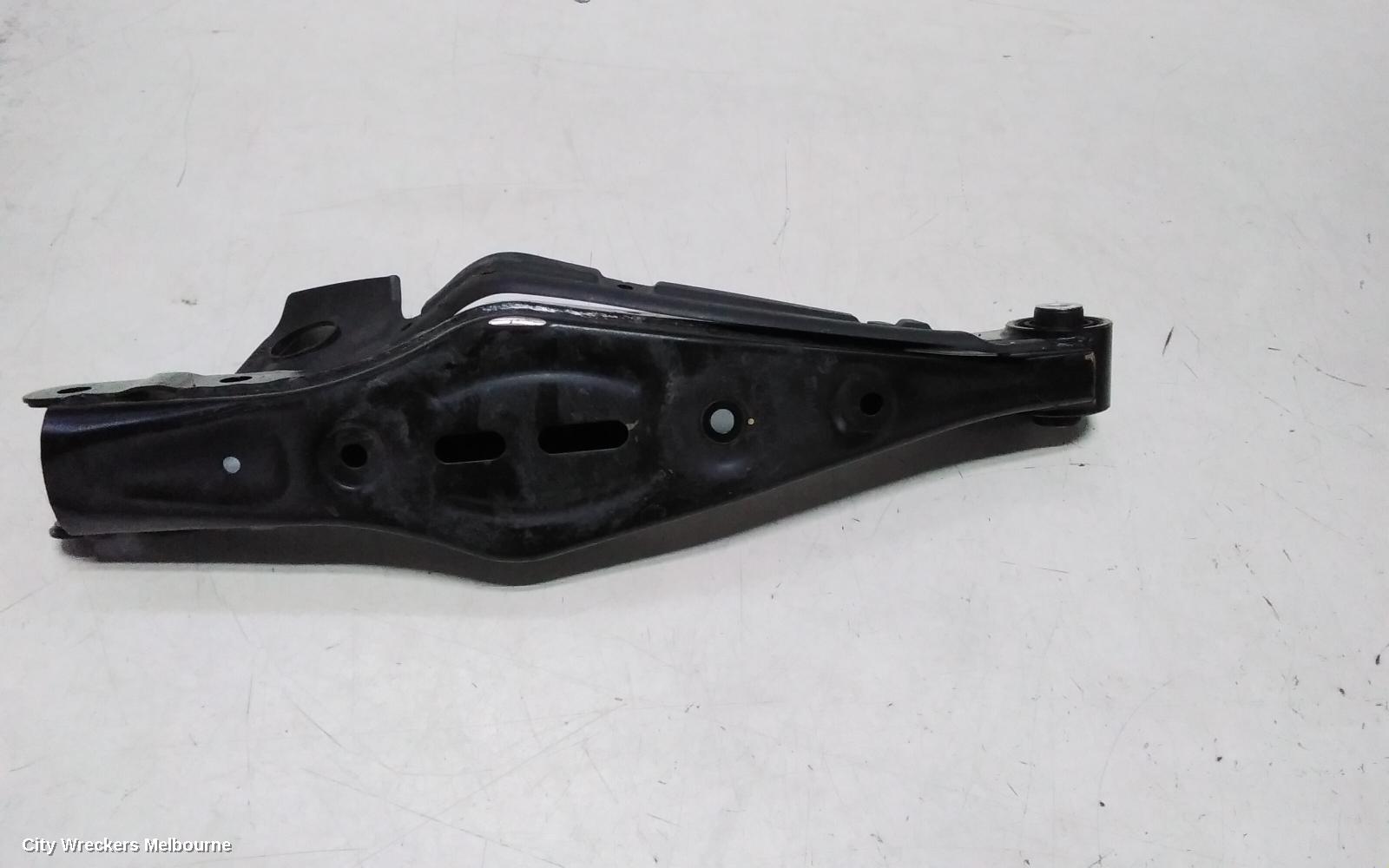 KIA SORENTO RIGHT REAR TRAILING ARM, MQ4, LOWER CONTROL ARM (REAR), 02/2020 ONWARDS