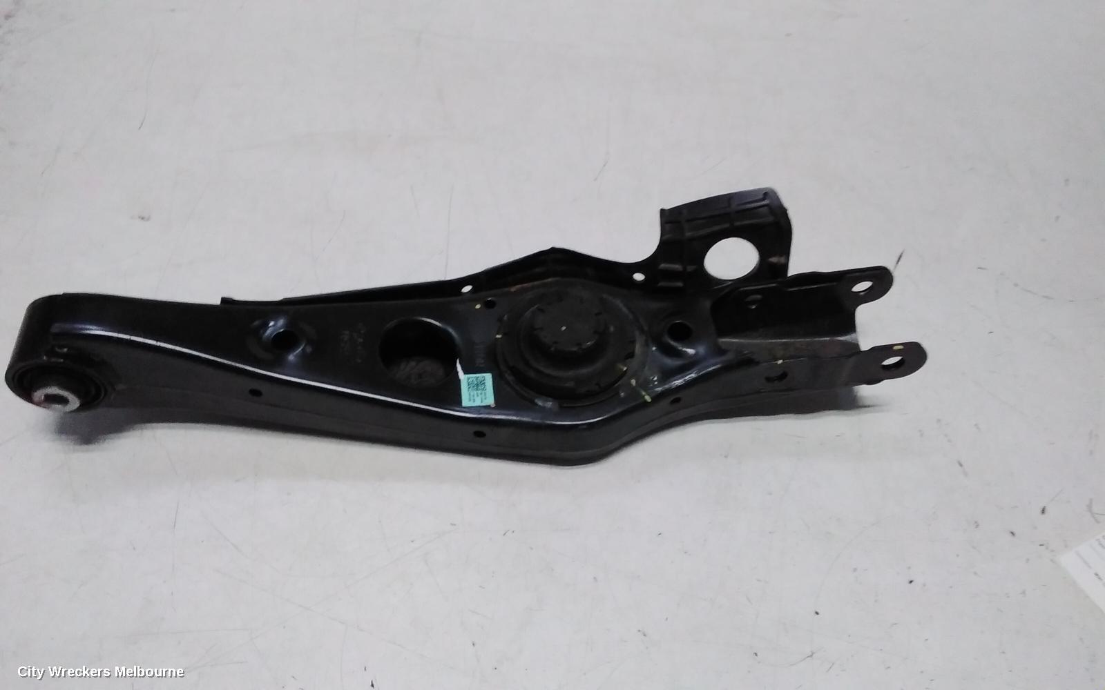 KIA SORENTO RIGHT REAR TRAILING ARM, MQ4, LOWER CONTROL ARM (REAR), 02/2020 ONWARDS