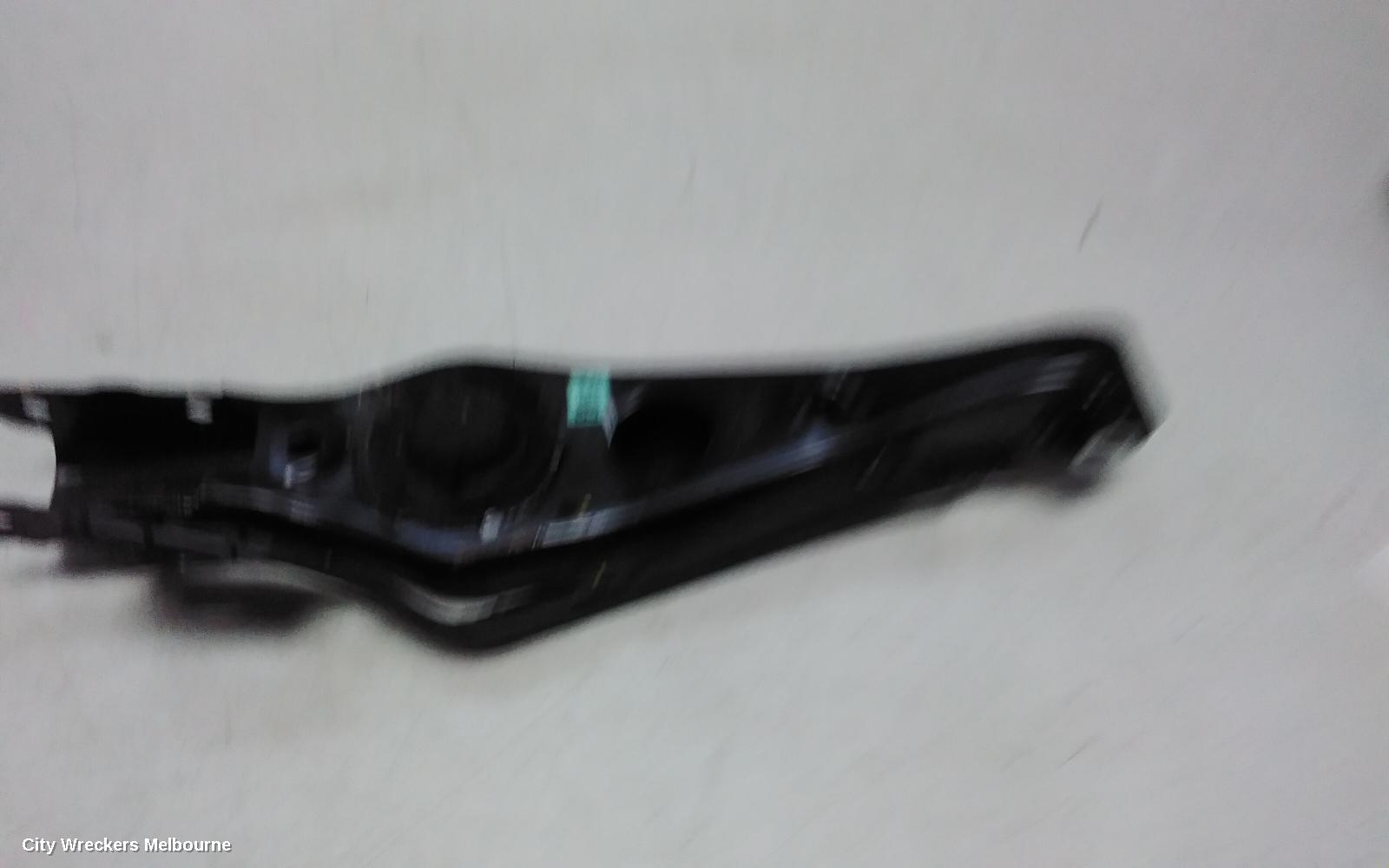 KIA SORENTO RIGHT REAR TRAILING ARM, MQ4, LOWER CONTROL ARM (REAR), 02/2020 ONWARDS