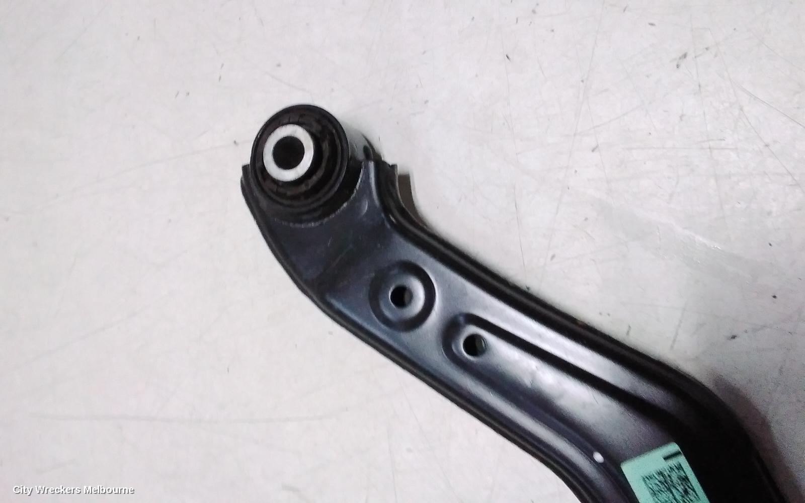 KIA SORENTO RIGHT REAR TRAILING ARM, MQ4, TRAILING ARM, 02/2020 ONWARDS