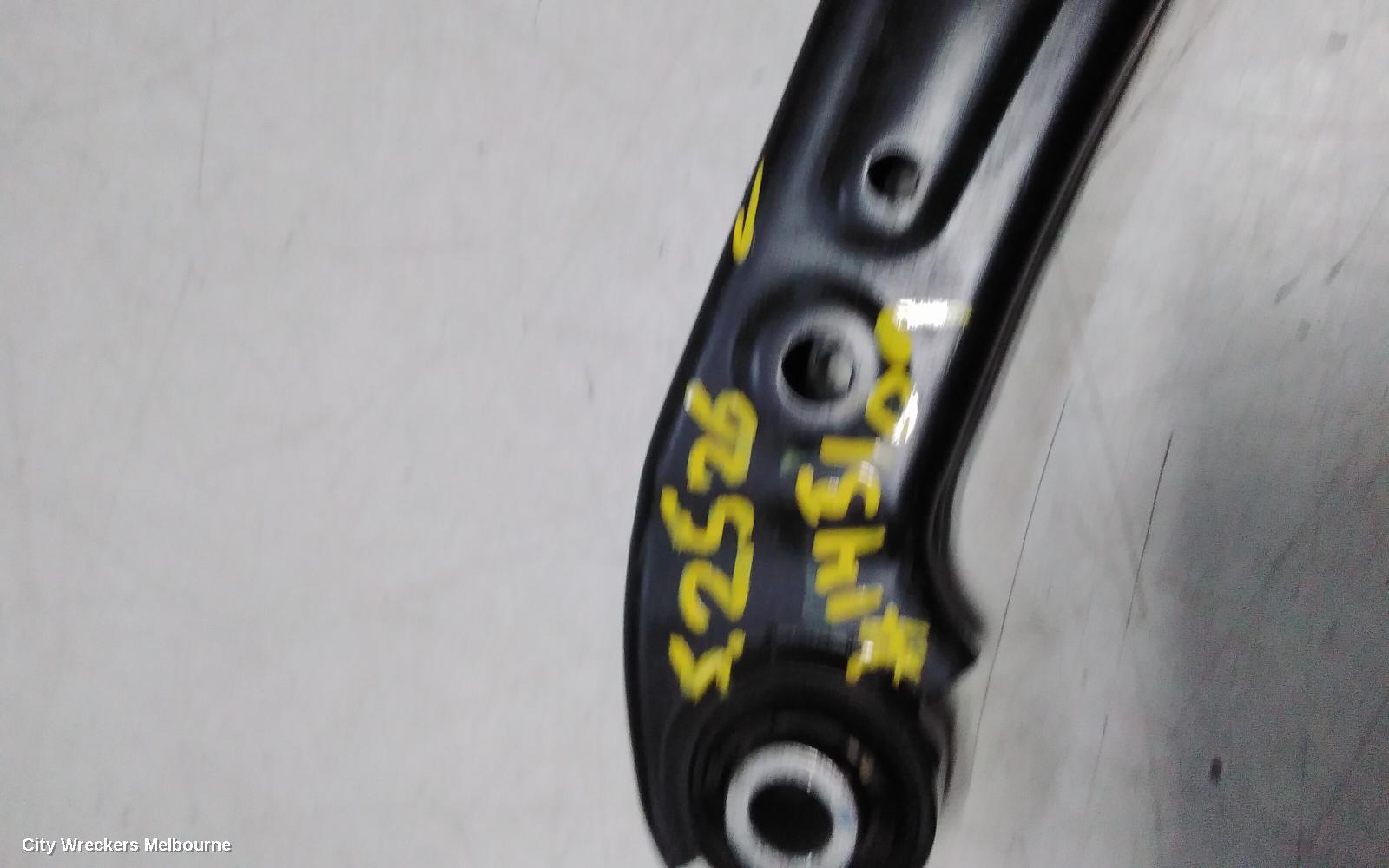 KIA SORENTO RIGHT REAR TRAILING ARM, MQ4, TRAILING ARM, 02/2020 ONWARDS