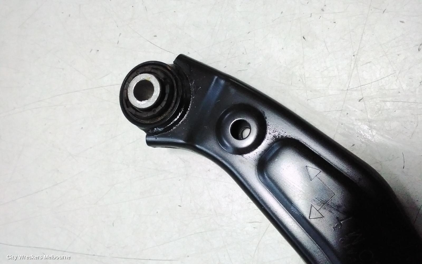 KIA SORENTO RIGHT REAR TRAILING ARM, MQ4, TRAILING ARM, 02/2020 ONWARDS