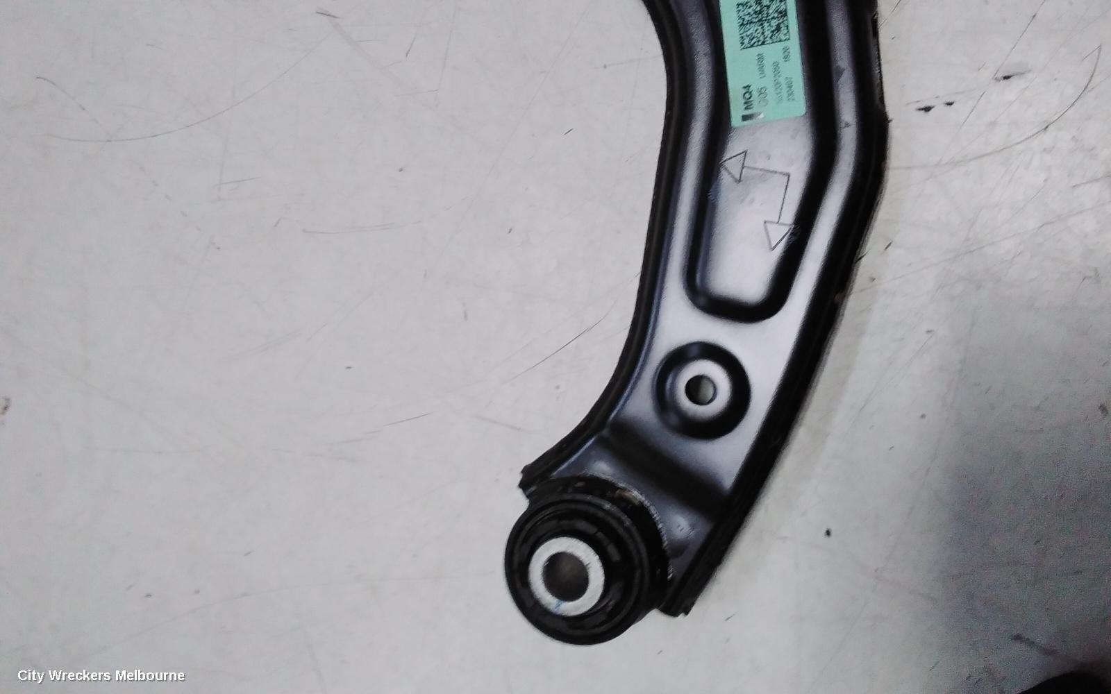 KIA SORENTO RIGHT REAR TRAILING ARM, MQ4, TRAILING ARM, 02/2020 ONWARDS