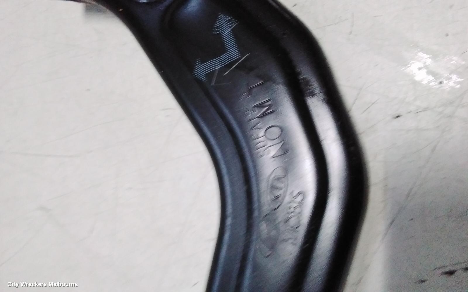 KIA SORENTO RIGHT REAR TRAILING ARM, MQ4, TRAILING ARM, 02/2020 ONWARDS