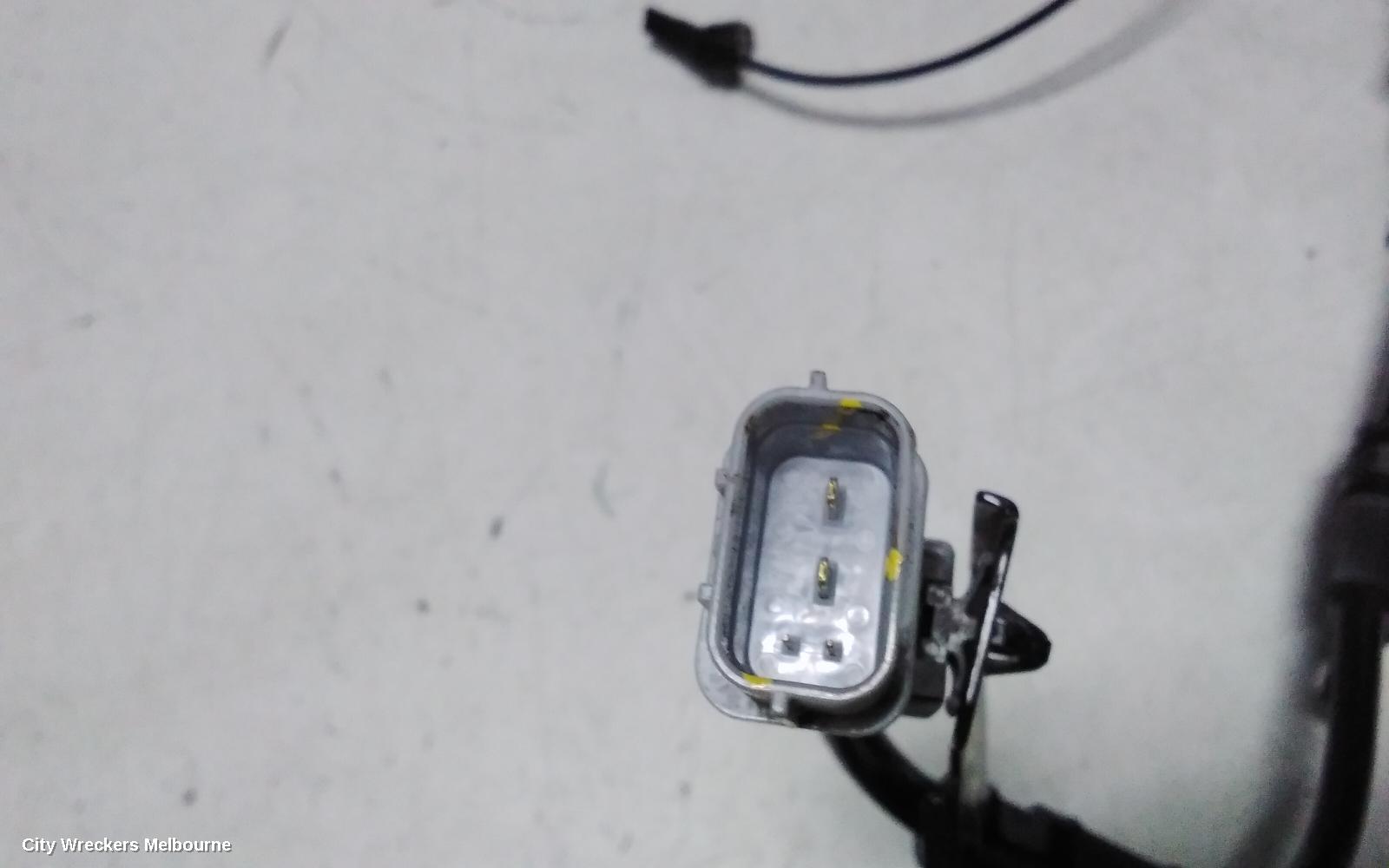 KIA SORENTO ABS SENSOR, MQ4, RH REAR, 02/2020 ONWARDS