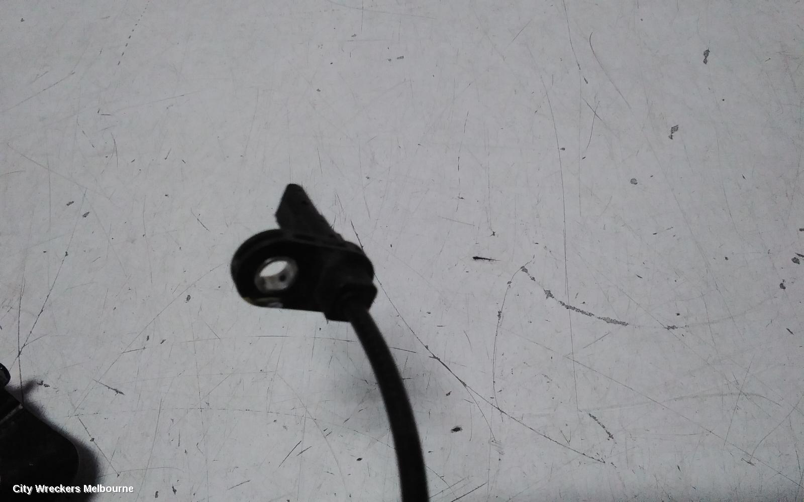 KIA SORENTO ABS SENSOR, MQ4, RH REAR, 02/2020 ONWARDS