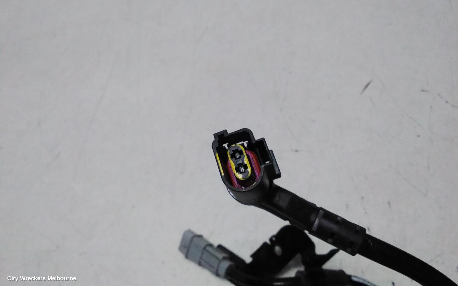 KIA SORENTO ABS SENSOR, MQ4, RH REAR, 02/2020 ONWARDS