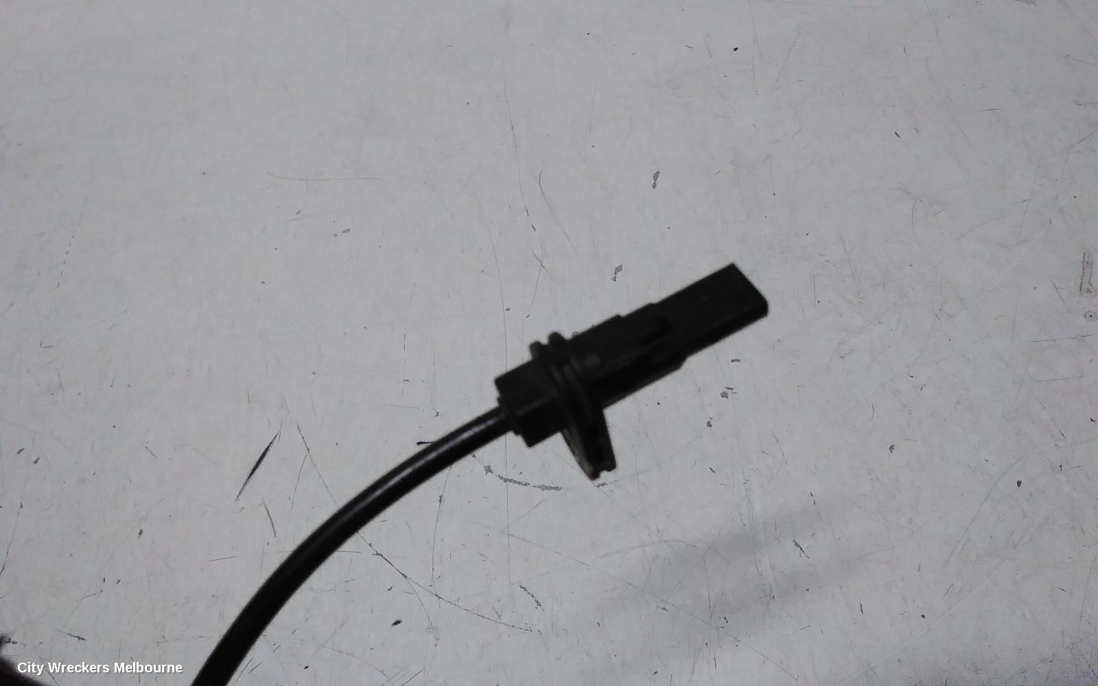 KIA SORENTO ABS SENSOR, MQ4, RH REAR, 02/2020 ONWARDS