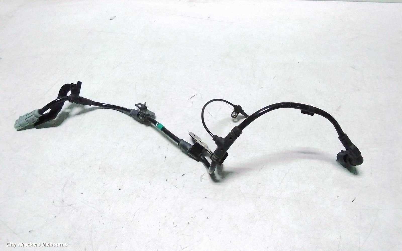KIA SORENTO ABS SENSOR, MQ4, RH REAR, 02/2020 ONWARDS