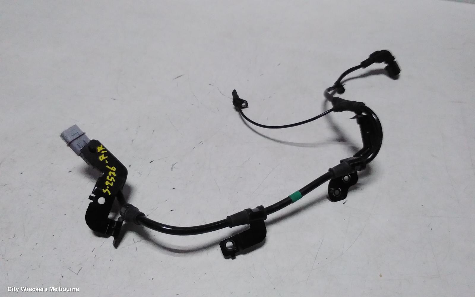 KIA SORENTO ABS SENSOR, MQ4, RH REAR, 02/2020 ONWARDS