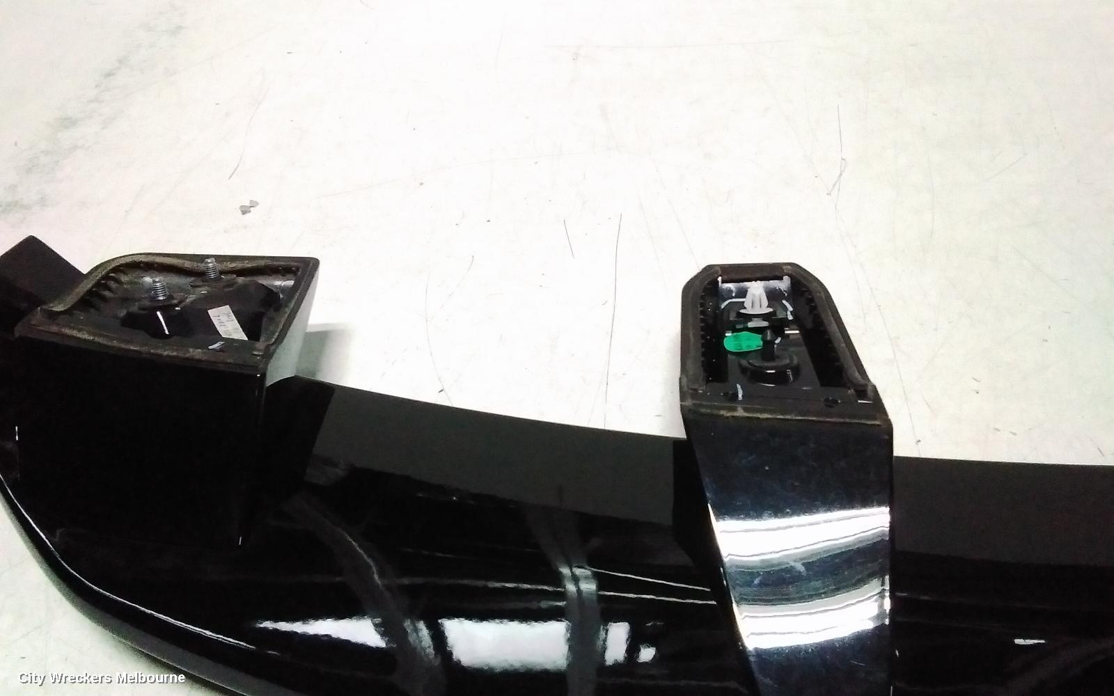 HAVAL H6 REAR SPOILER, B01/B03, 02/2021 ONWARDS