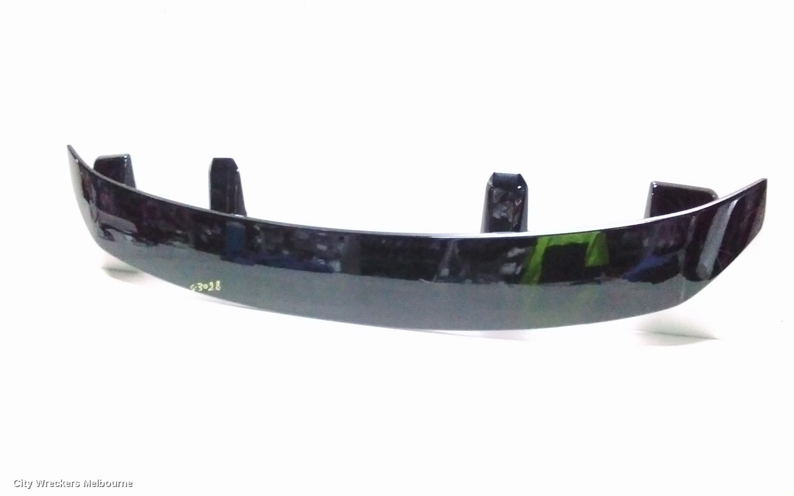 HAVAL H6 REAR SPOILER, B01/B03, 02/2021 ONWARDS
