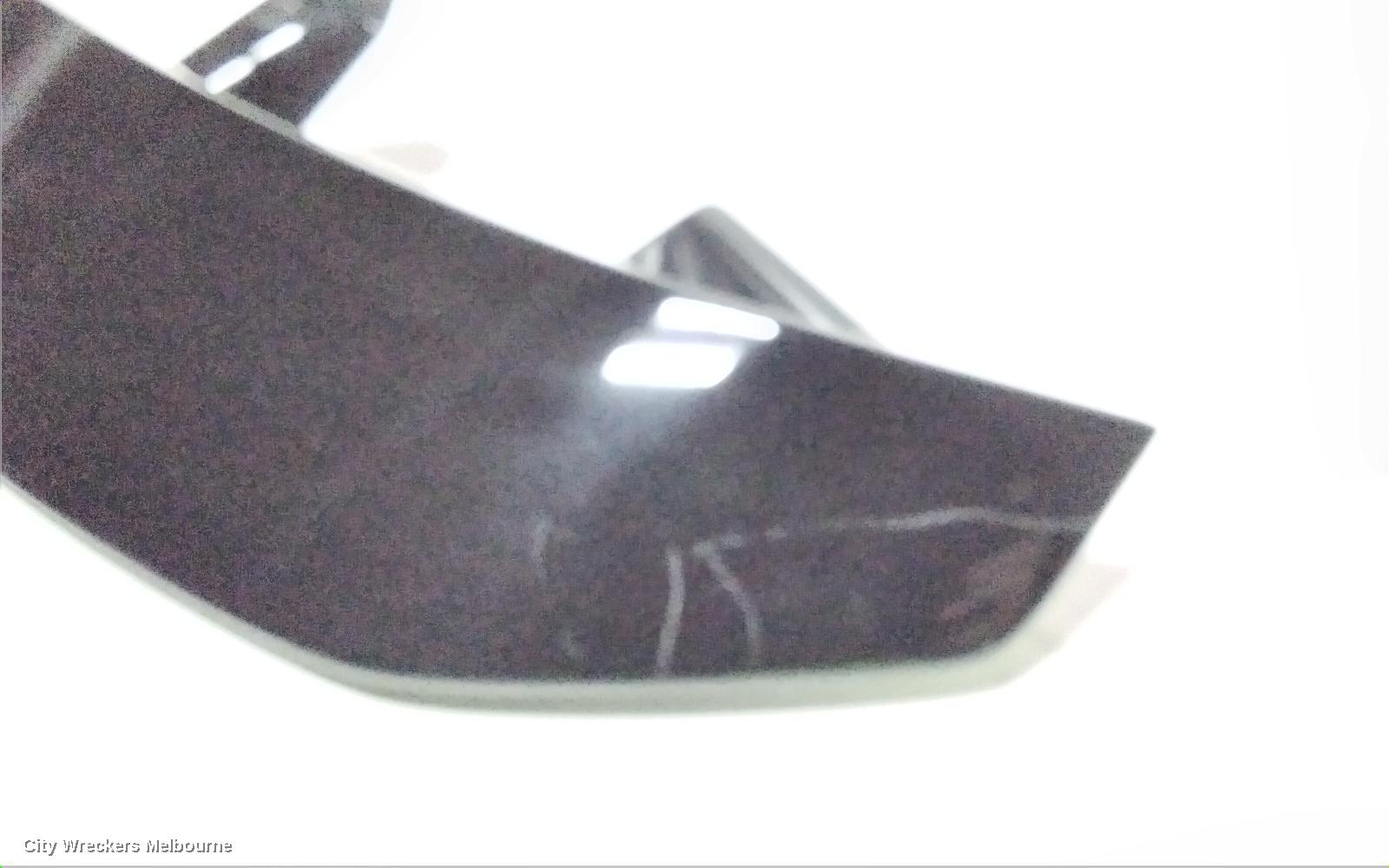 HAVAL H6 REAR SPOILER, B01/B03, 02/2021 ONWARDS