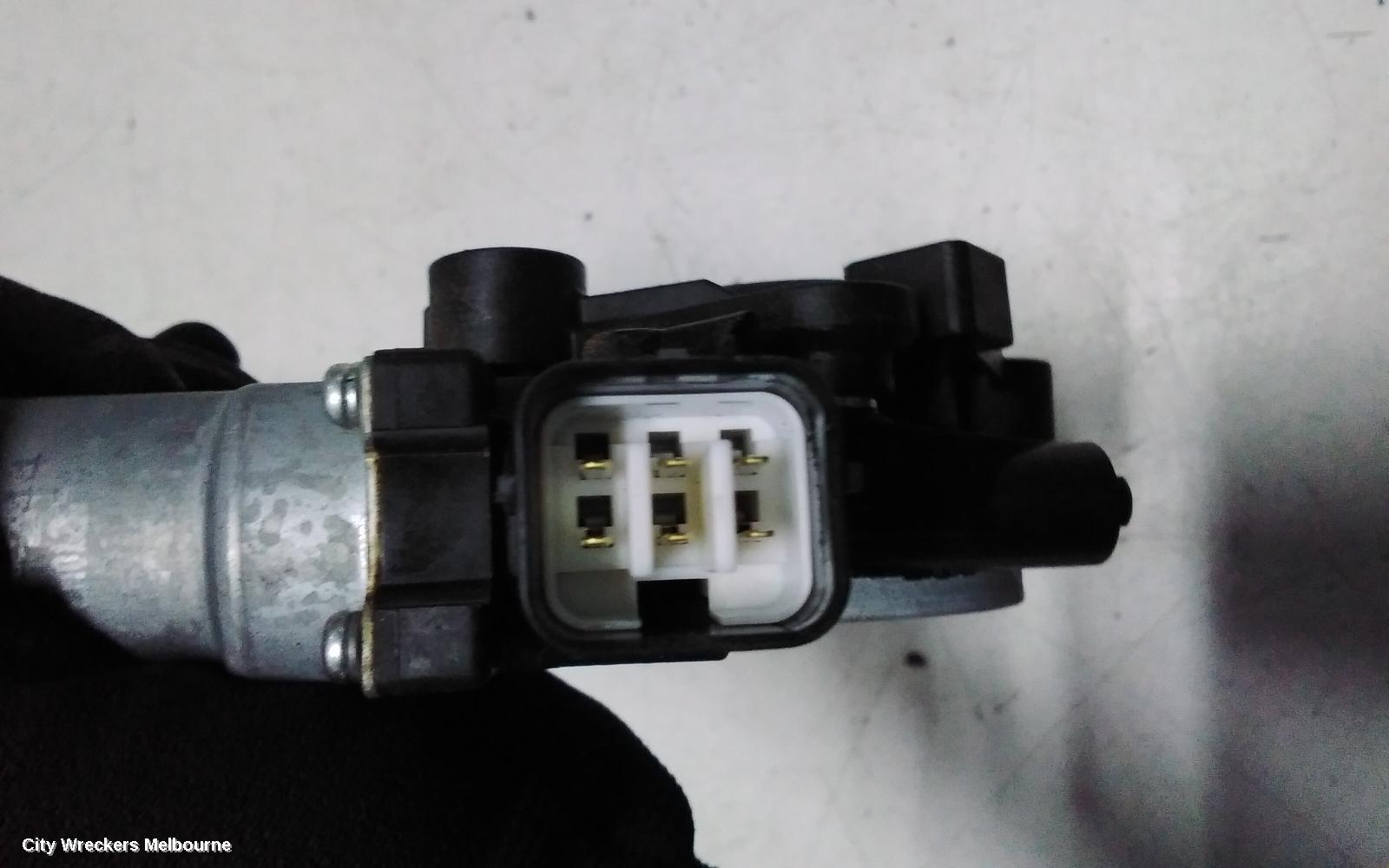 SUBARU LEVORG RIGHT FRONT WINDOW REG/MOTOR, V1, DOOR REG ASSY (REG AND MOTOR), 05/2016 - 12/2020
