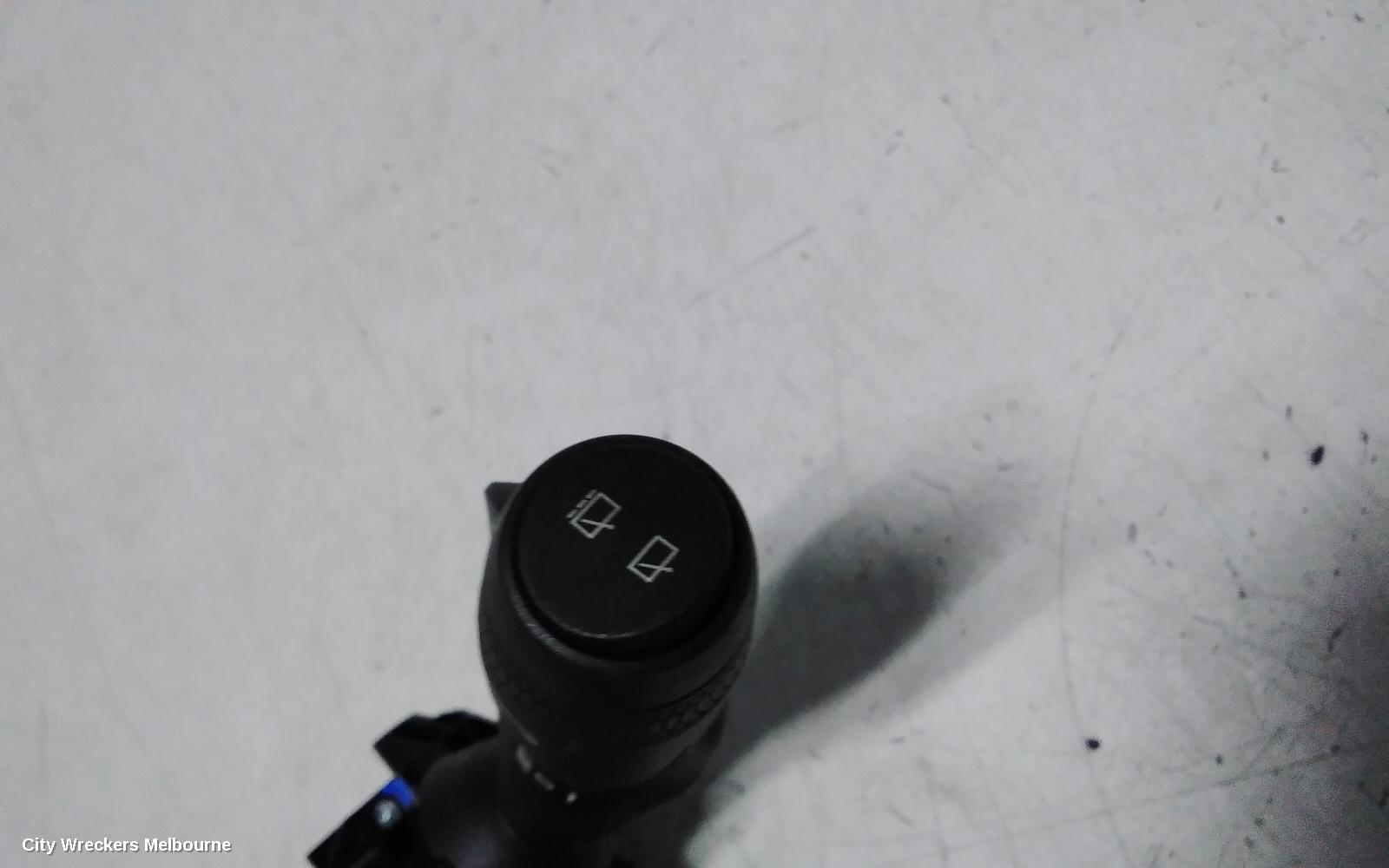 VOLVO XC90 COMBINATION SWITCH, WIPER SWITCH, MK2, 04/2015 ONWARDS