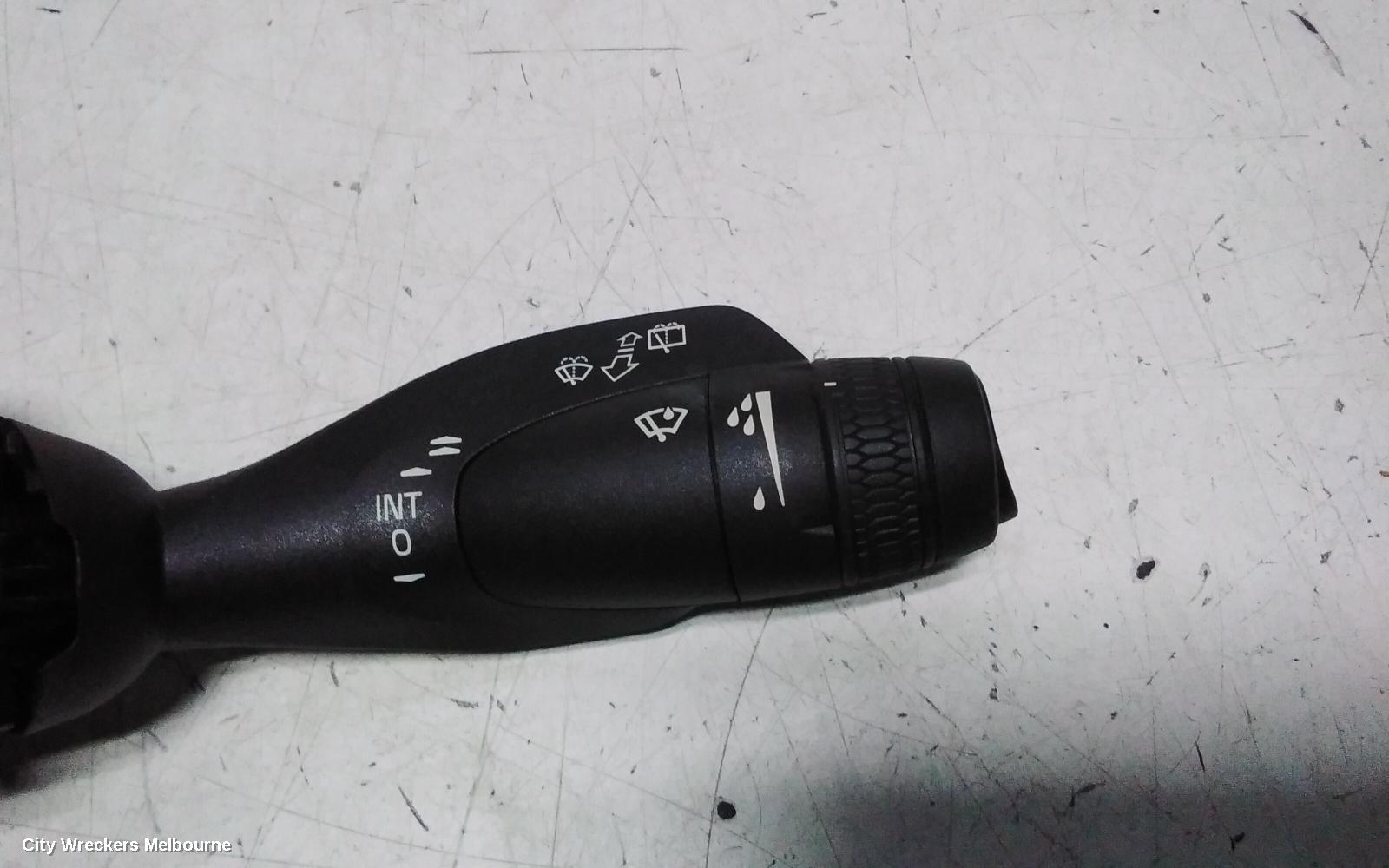 VOLVO XC90 COMBINATION SWITCH, WIPER SWITCH, MK2, 04/2015 ONWARDS