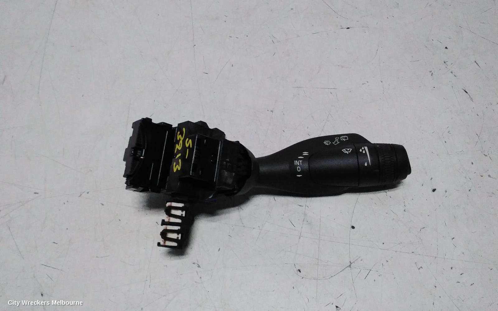 VOLVO XC90 COMBINATION SWITCH, WIPER SWITCH, MK2, 04/2015 ONWARDS