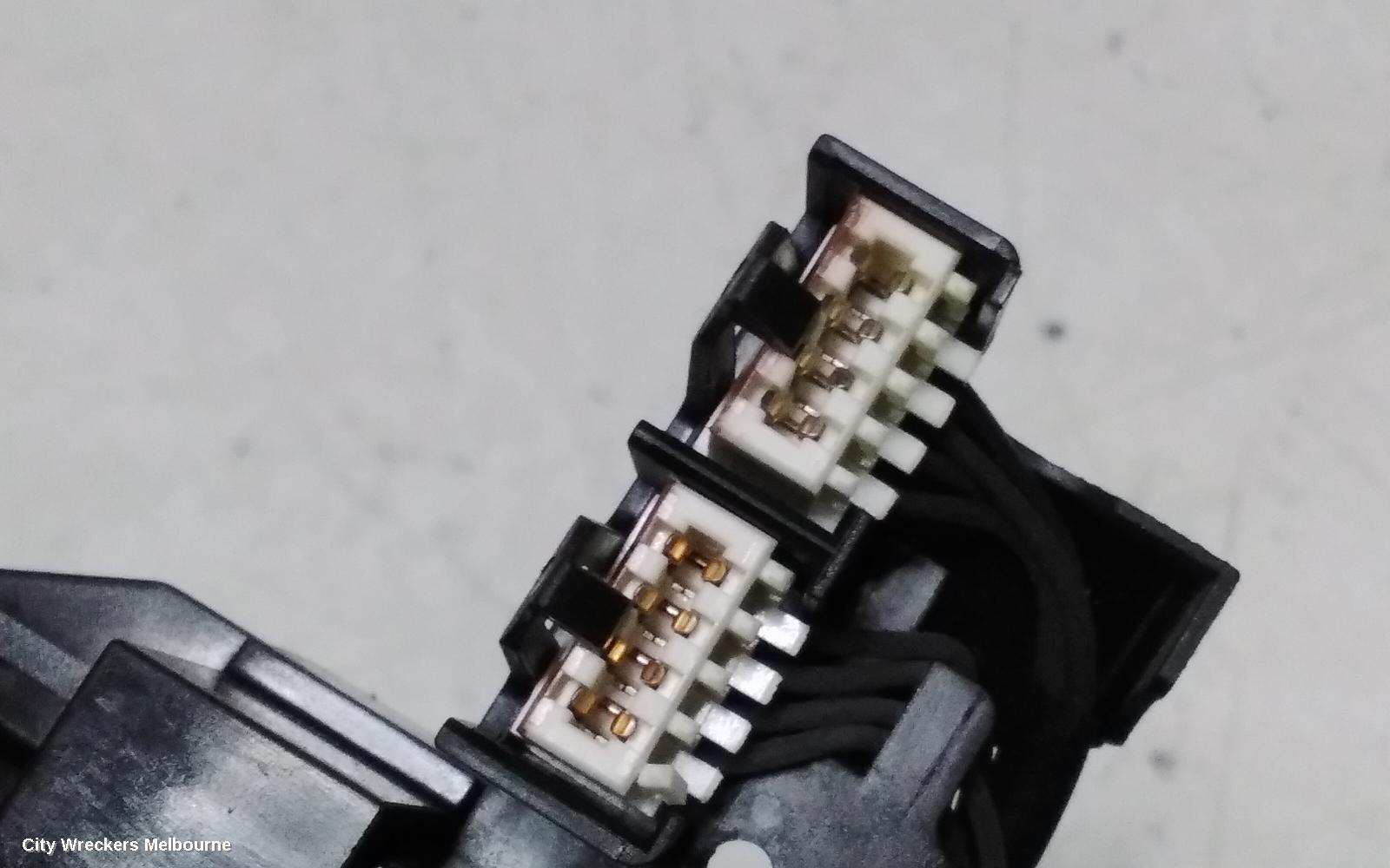 VOLVO XC90 COMBINATION SWITCH, WIPER SWITCH, MK2, 04/2015 ONWARDS